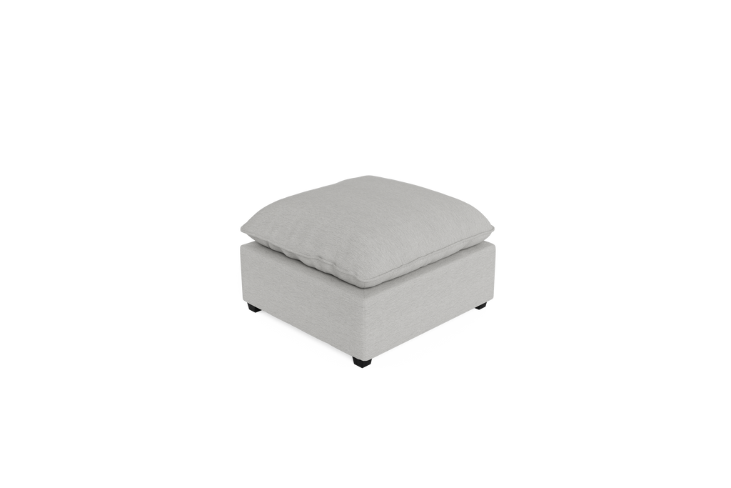 Kova Pillow Cushion Ottoman