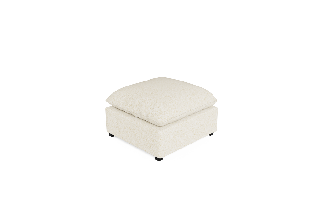Kova Pillow Cushion Ottoman