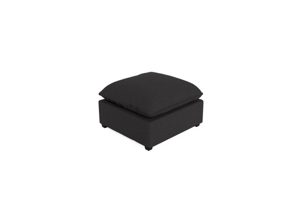 Kova Pillow Cushion Ottoman
