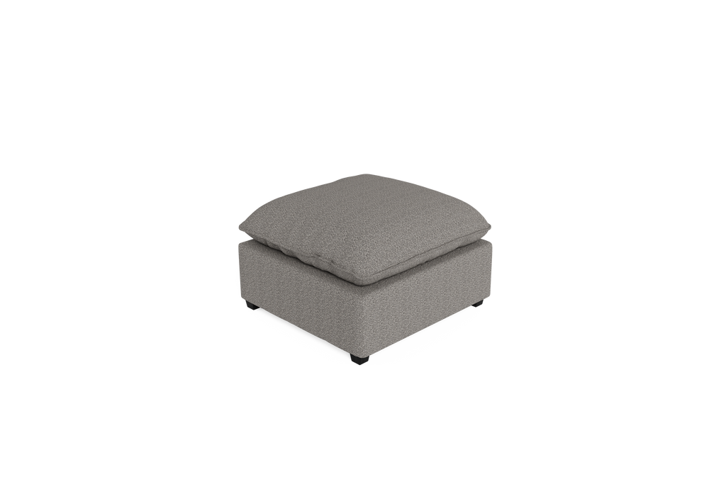 Kova Pillow Cushion Ottoman