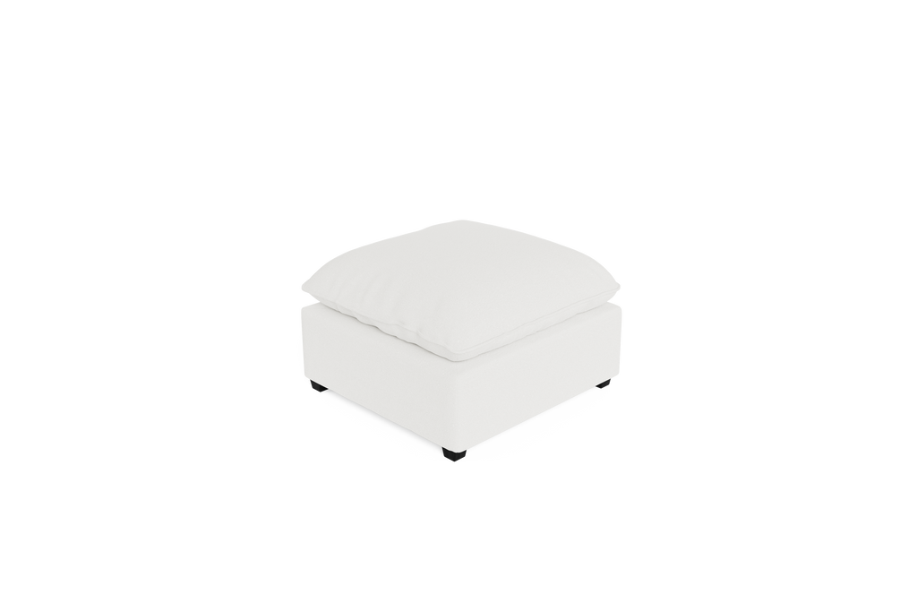 Kova Pillow Cushion Ottoman