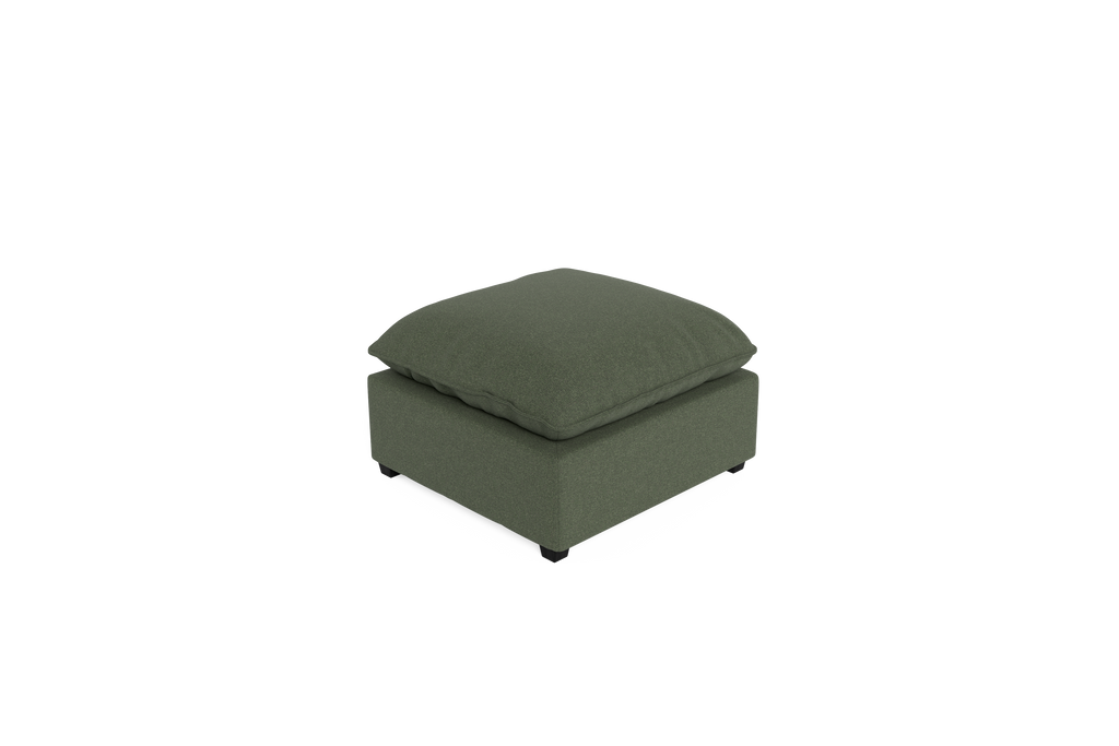 Kova Pillow Cushion Ottoman