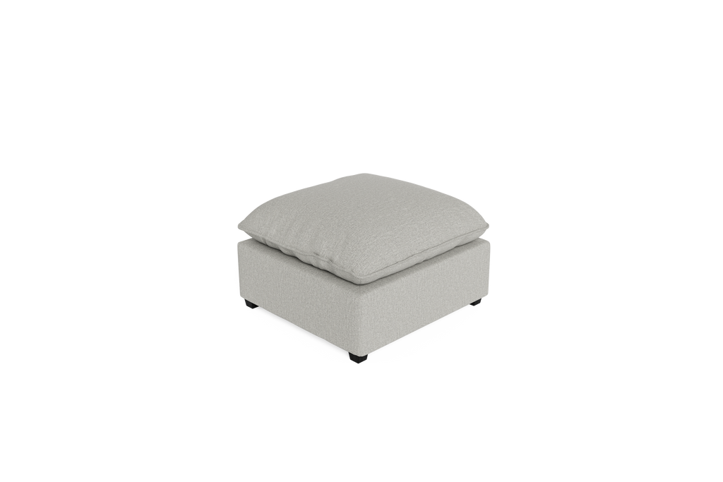 Kova Pillow Cushion Ottoman