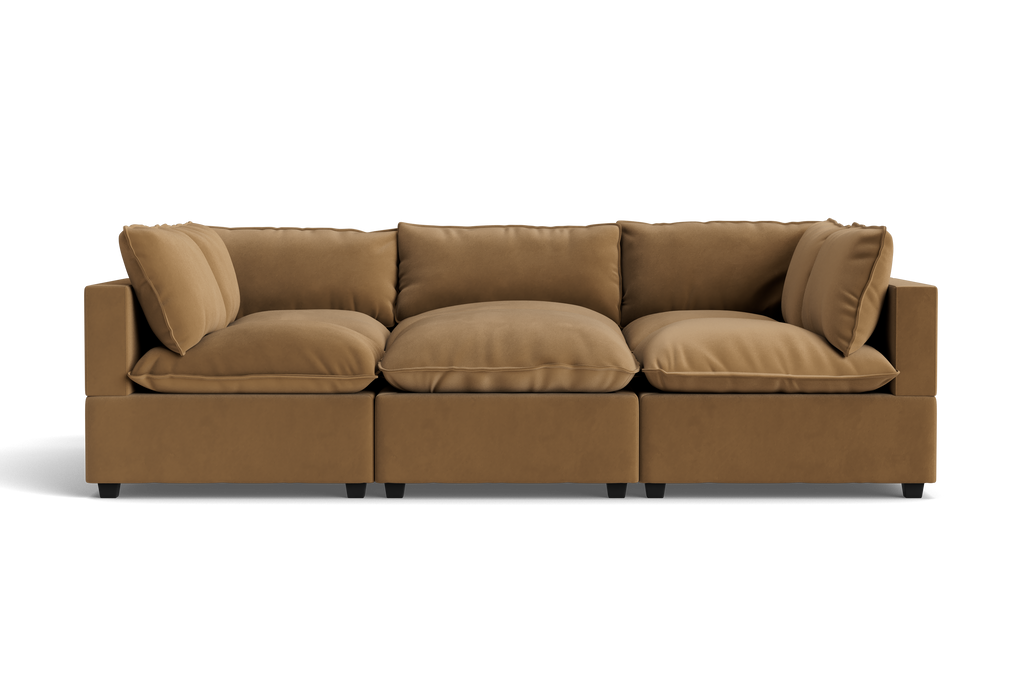 Kova Pillow Cushion Pit