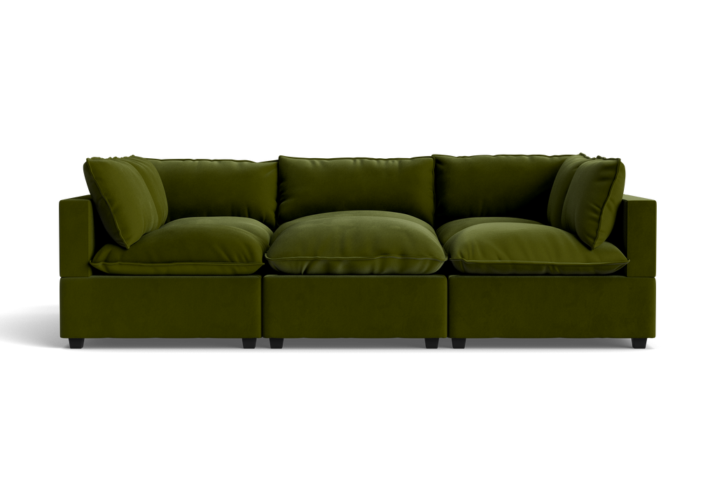 Kova Pillow Cushion Pit