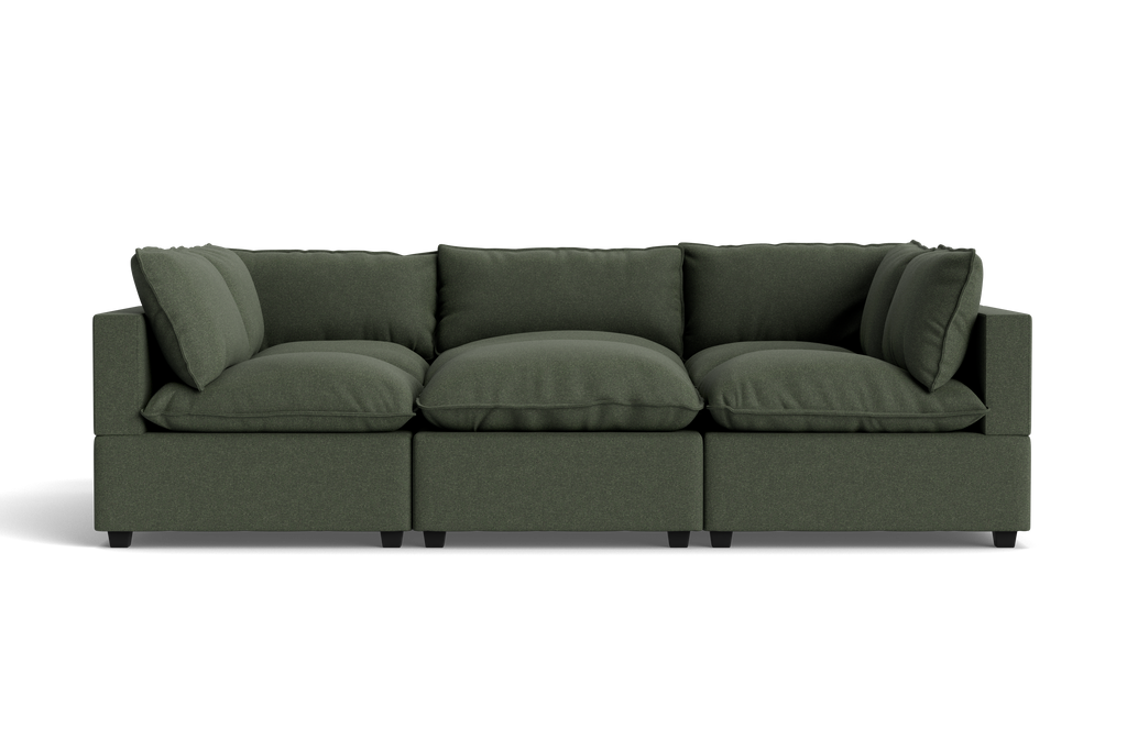 Kova Pillow Cushion Pit