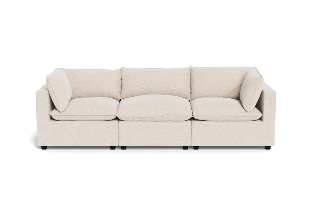 Kova Pillow Cushion Sofa 122