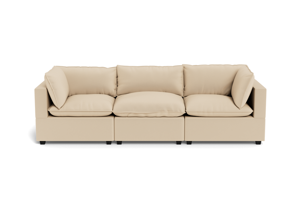 Kova Pillow Cushion Sofa 122