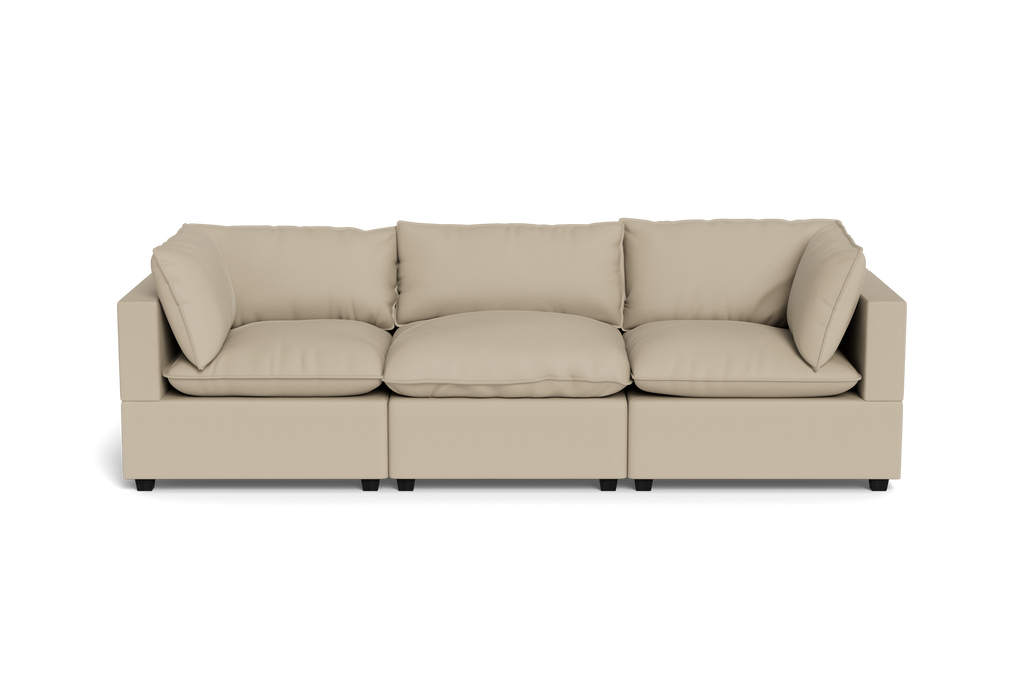 Kova Pillow Cushion Sofa 122