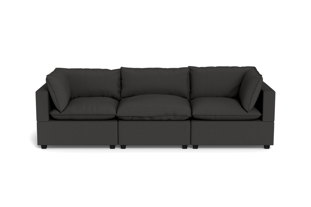 Kova Pillow Cushion Sofa 122