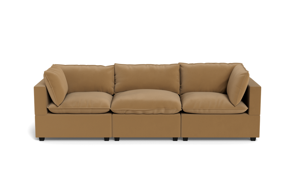Kova Pillow Cushion Sofa 122