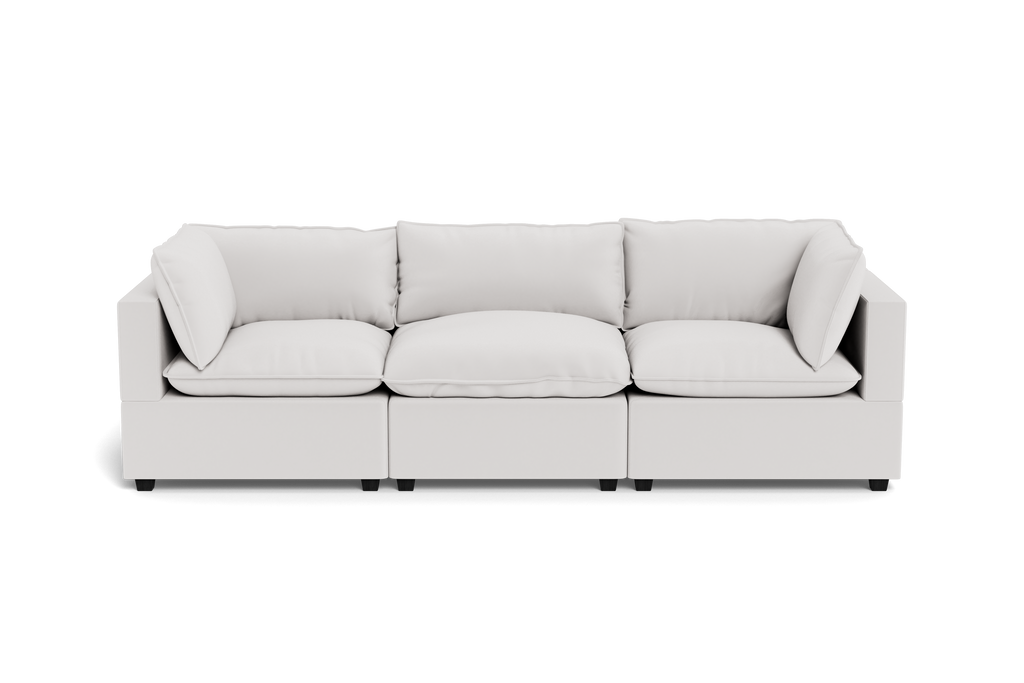 Kova Pillow Cushion Sofa 122