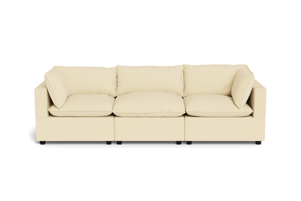 Kova Pillow Cushion Sofa 122