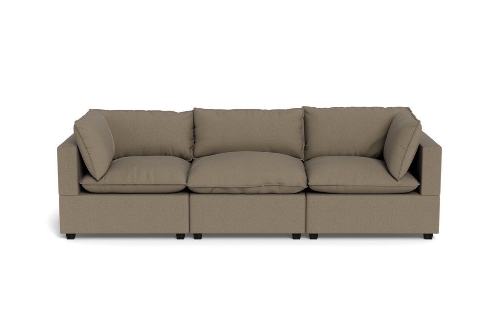 Kova Pillow Cushion Sofa 122