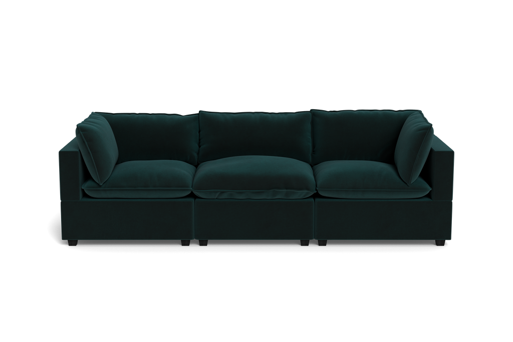 Kova Pillow Cushion Sofa 122