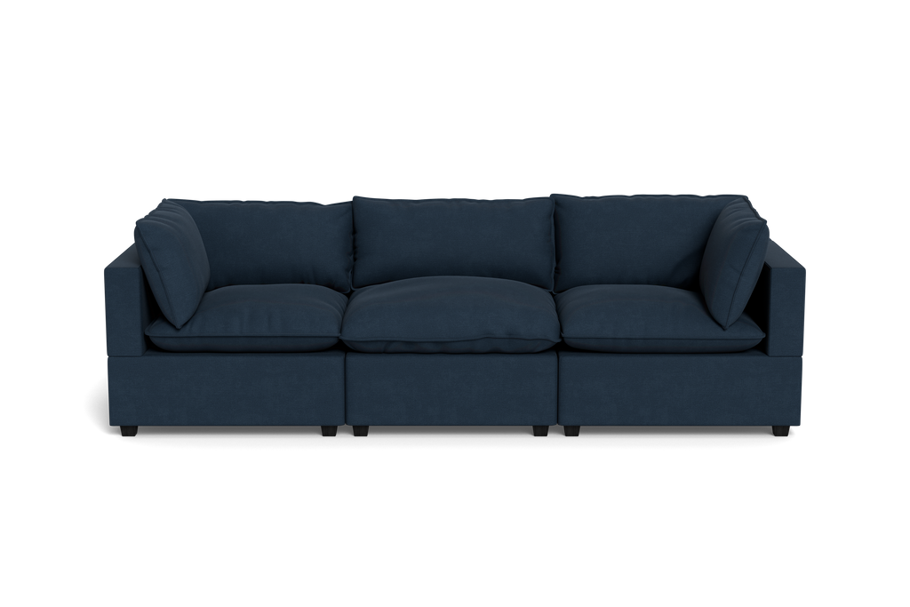 Kova Pillow Cushion Sofa 122