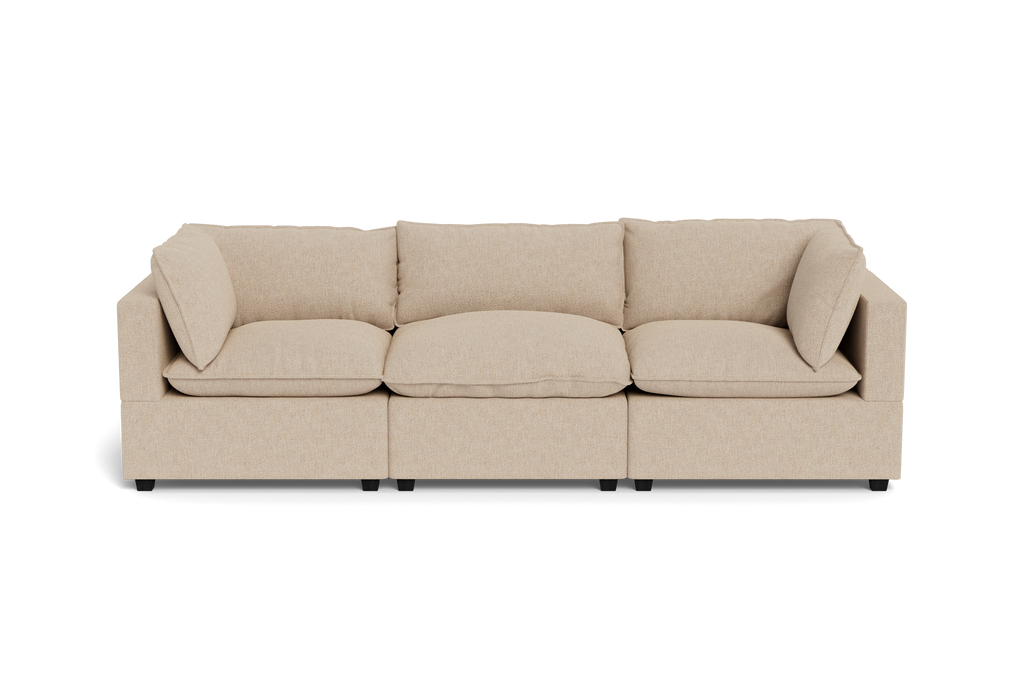 Kova Pillow Cushion Sofa 122