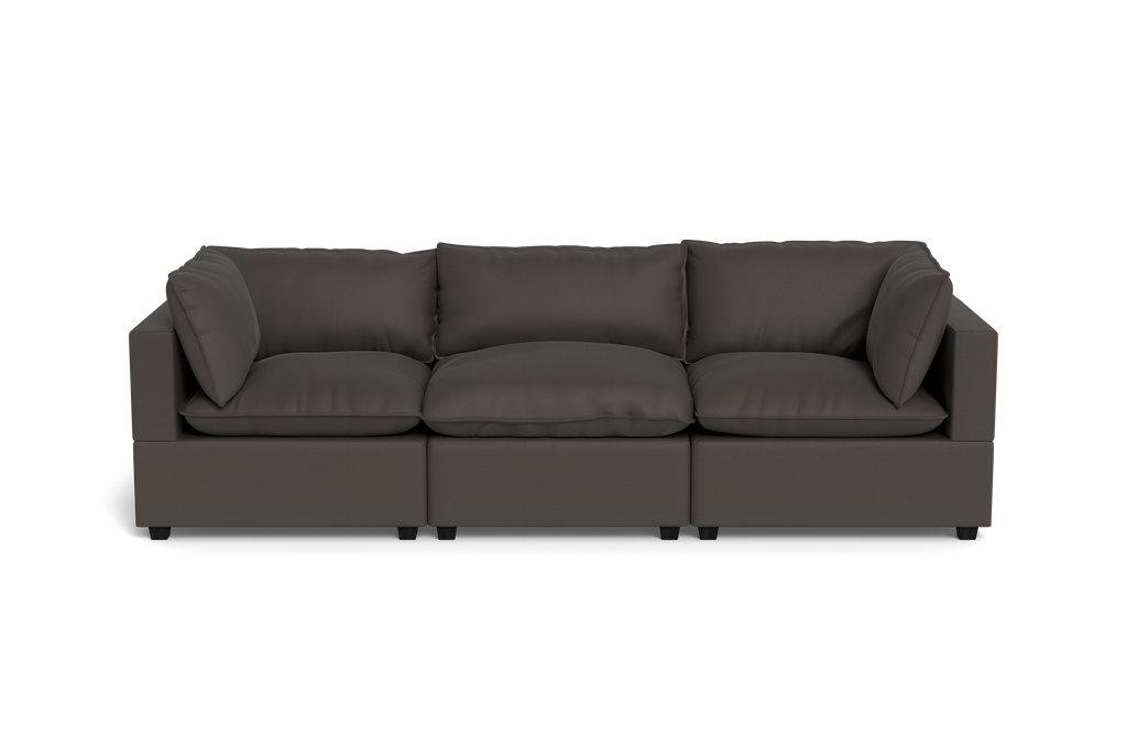 Kova Pillow Cushion Sofa 122