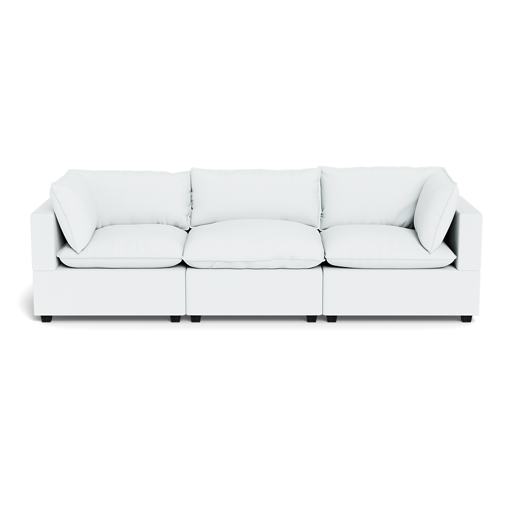 Kova Pillow Cushion Sofa 122
