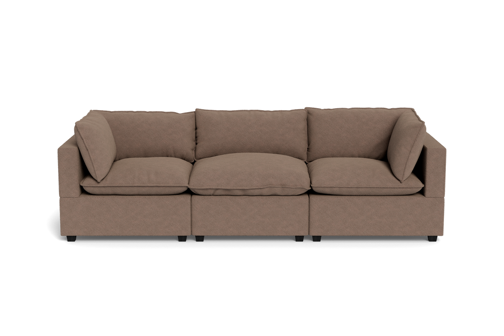Kova Pillow Cushion Sofa 122