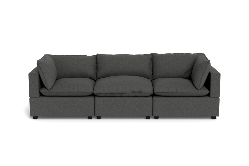 Kova Pillow Cushion Sofa 122