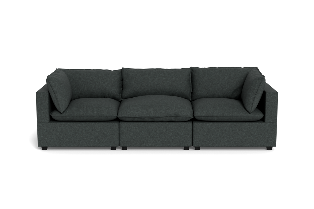 Kova Pillow Cushion Sofa 122
