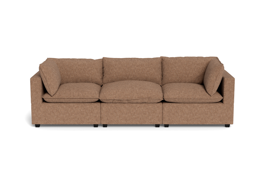 Kova Pillow Cushion Sofa 122
