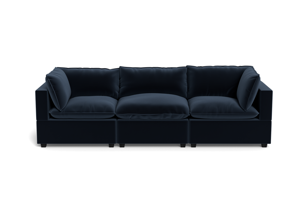 Kova Pillow Cushion Sofa 122
