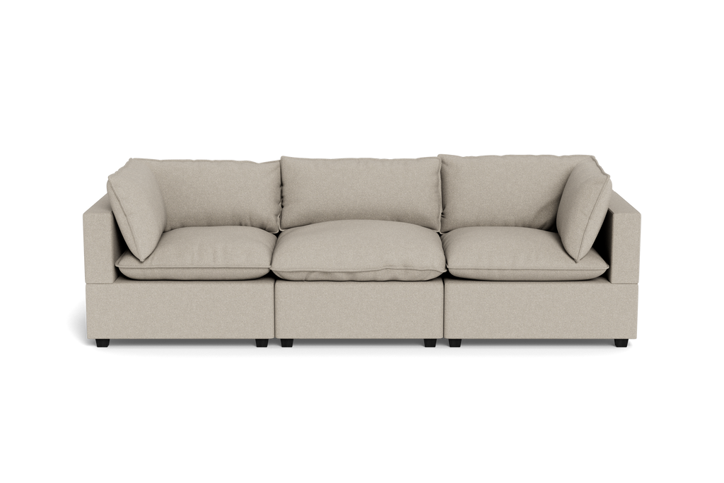 Kova Pillow Cushion Sofa 122