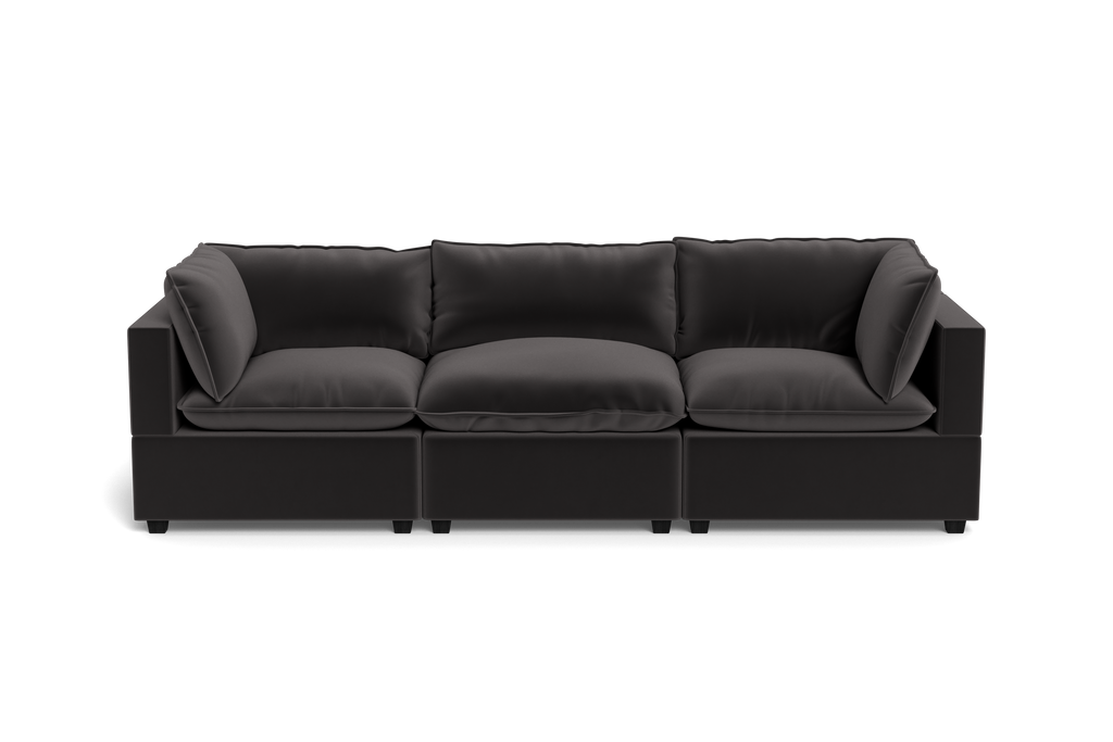 Kova Pillow Cushion Sofa 122