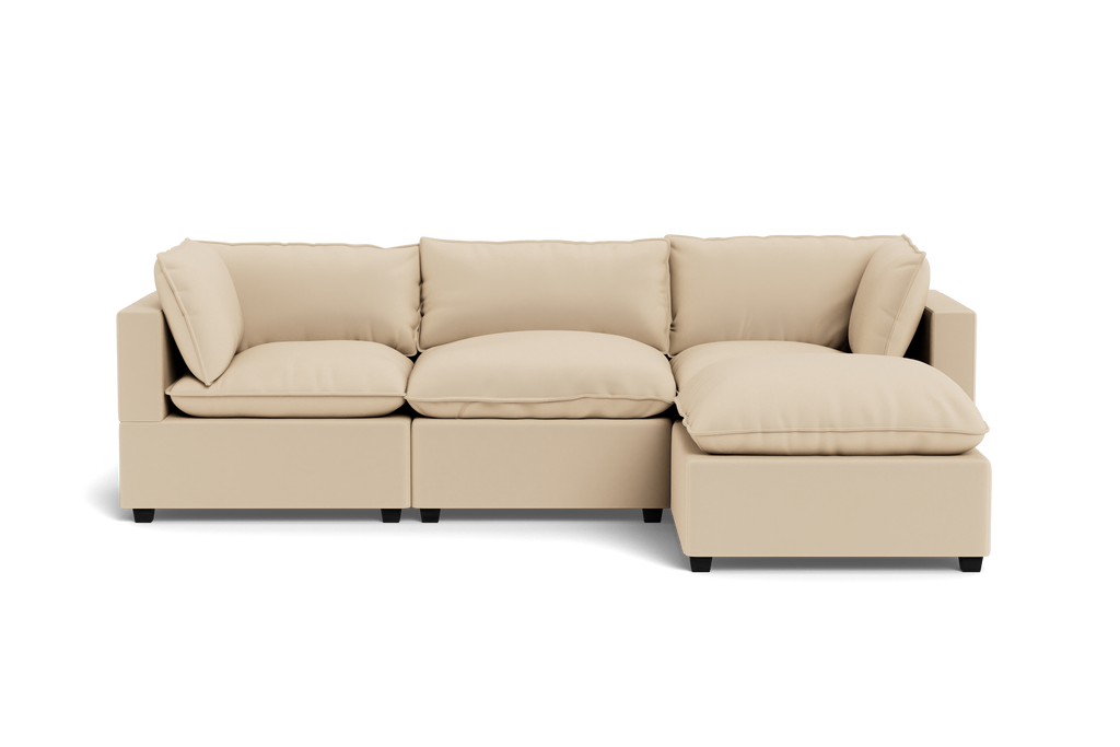 Kova Pillow Cushion Sofa 122