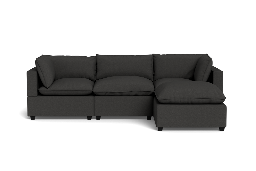 Kova Pillow Cushion Sofa 122