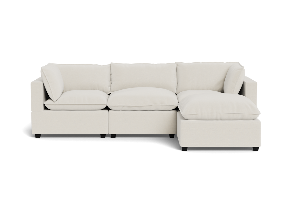 Kova Pillow Cushion Sofa 122