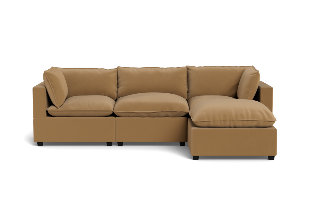 Kova Pillow Cushion Sofa 122
