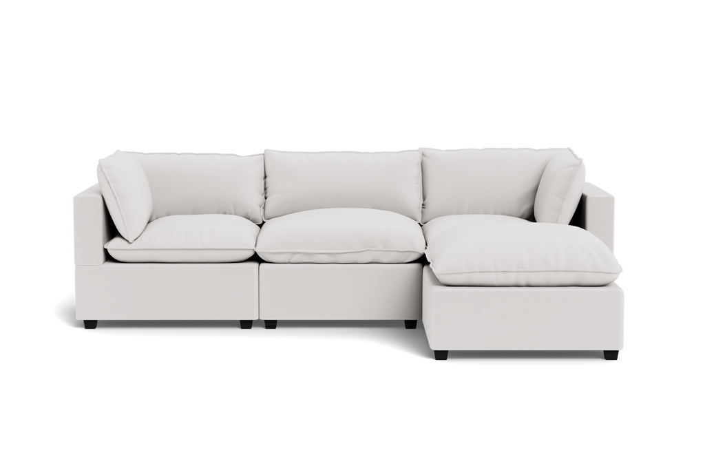 Kova Pillow Cushion Sofa 122