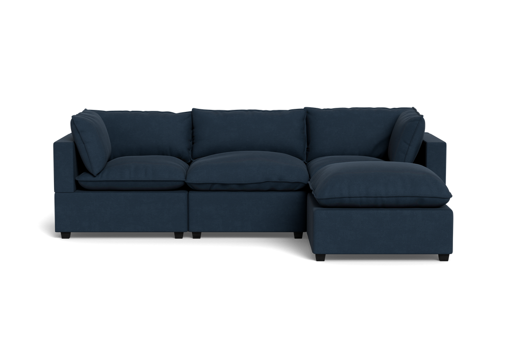 Kova Pillow Cushion Sofa 122