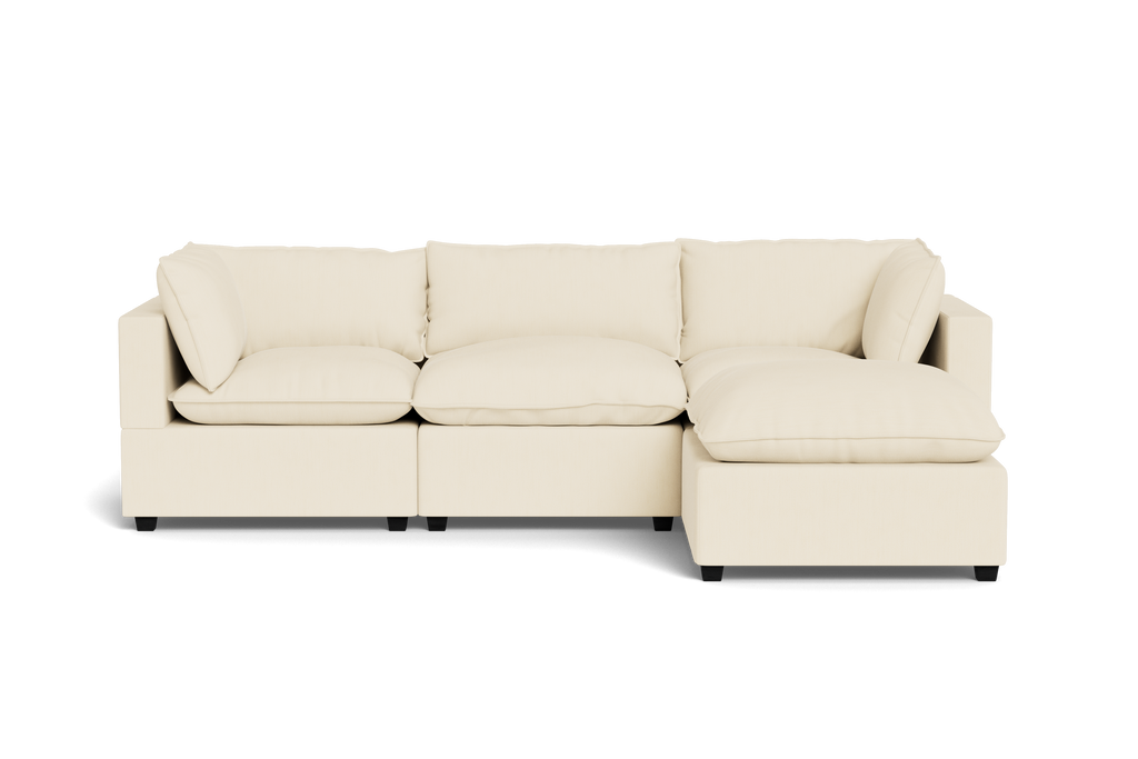 Kova Pillow Cushion Sofa 122