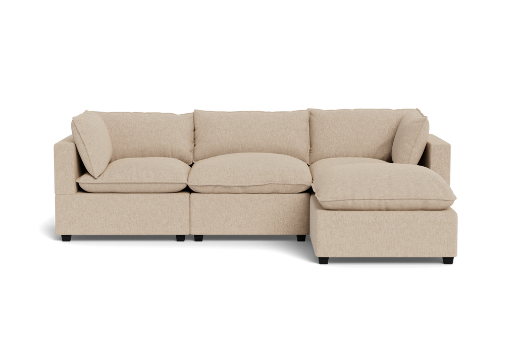 Kova Pillow Cushion Sofa 122