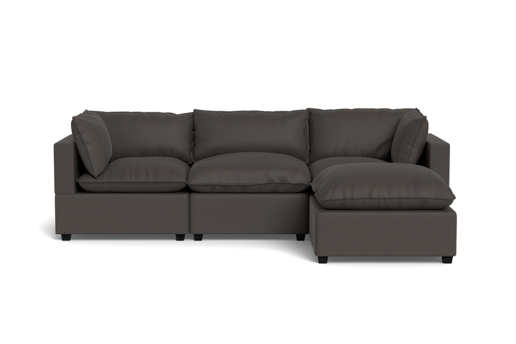 Kova Pillow Cushion Sofa 122