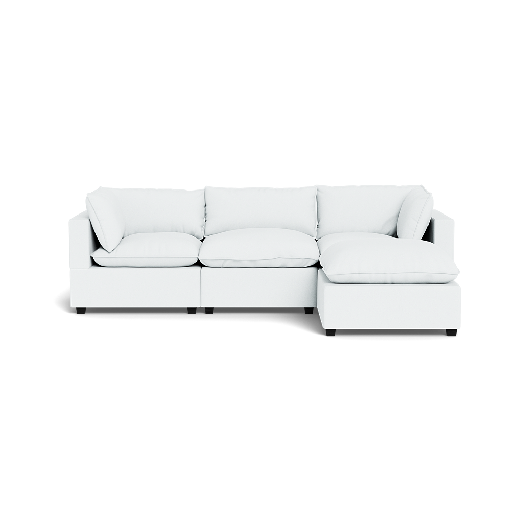 Kova Pillow Cushion Sofa 122