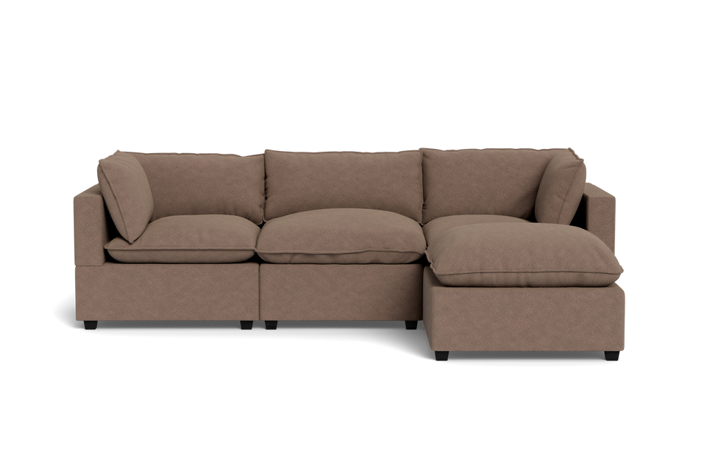 Kova Pillow Cushion Sofa 122