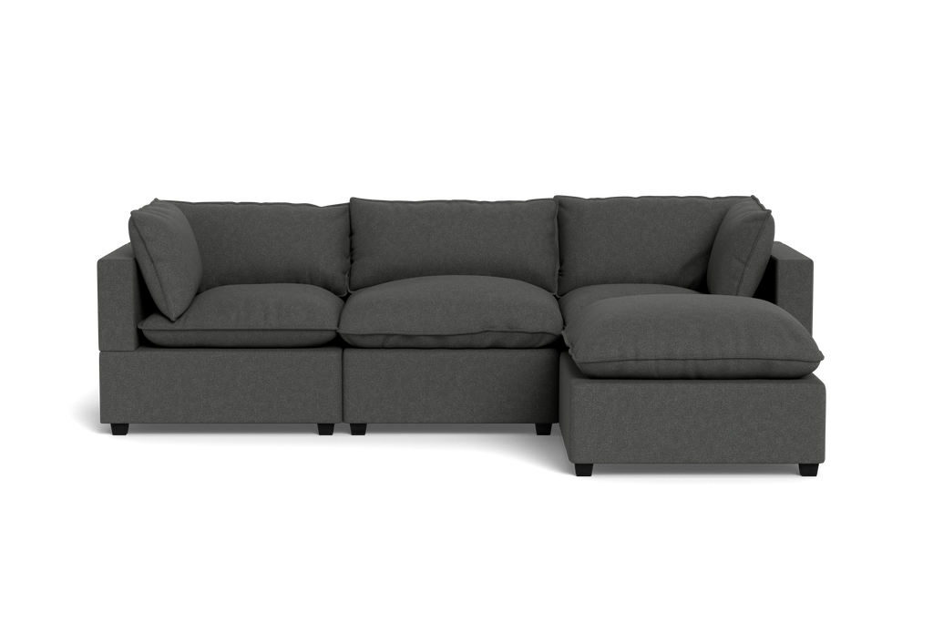 Kova Pillow Cushion Sofa 122