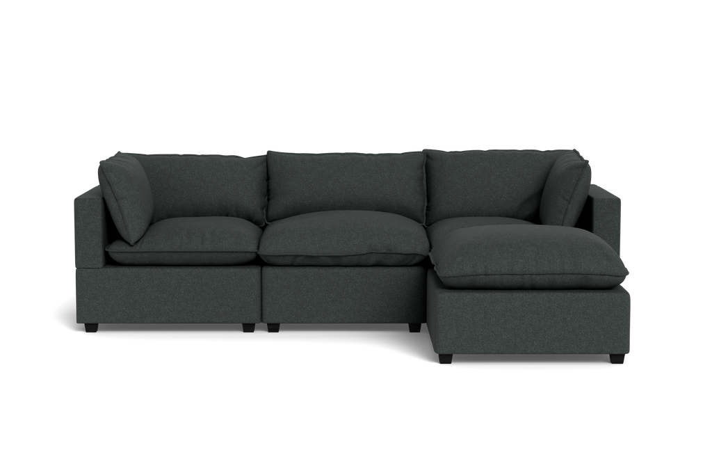 Kova Pillow Cushion Sofa 122