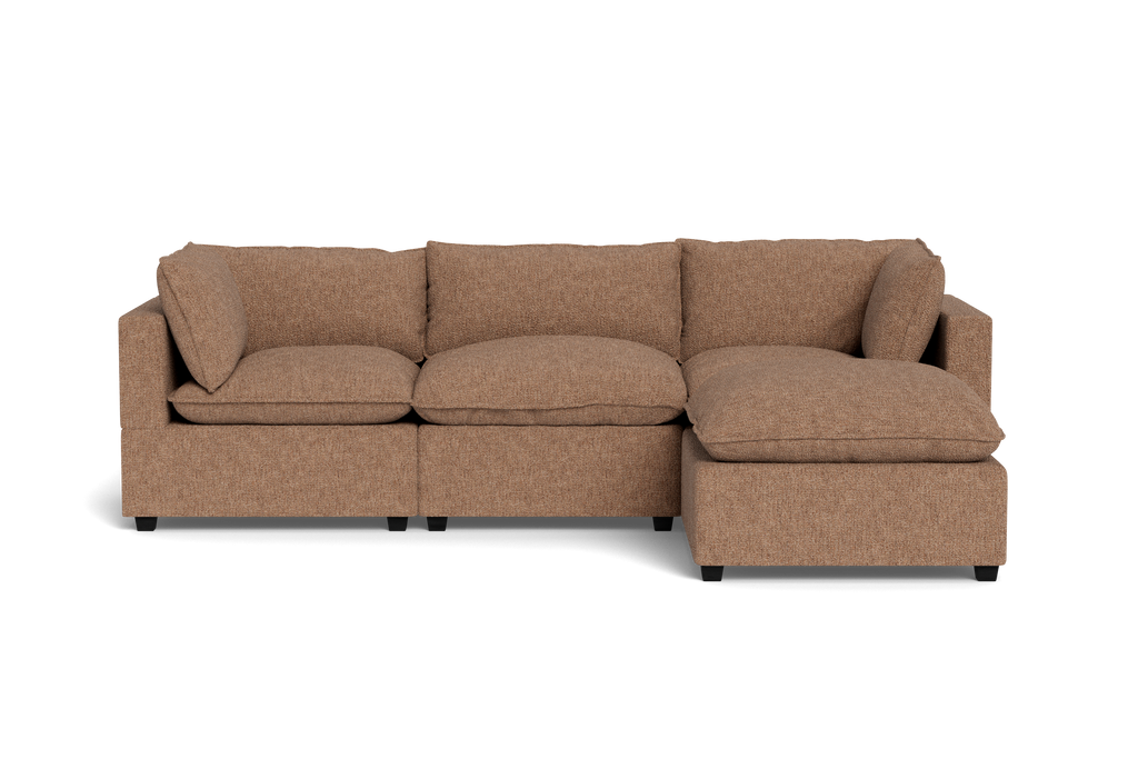 Kova Pillow Cushion Sofa 122