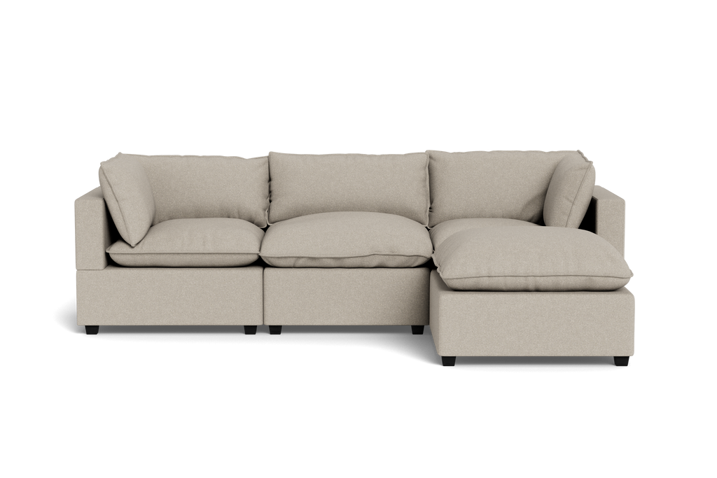 Kova Pillow Cushion Sofa 122
