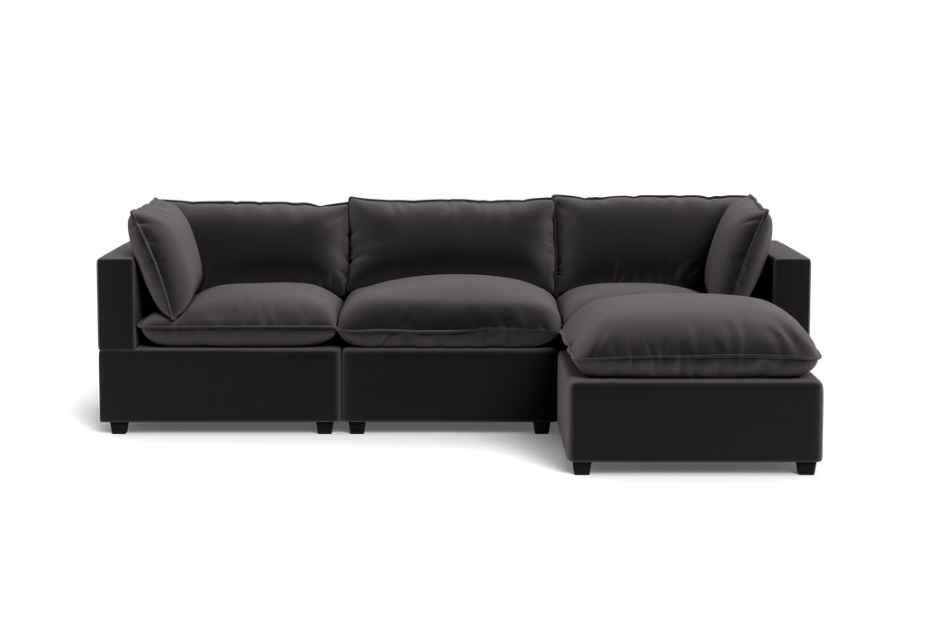 Kova Pillow Cushion Sofa 122
