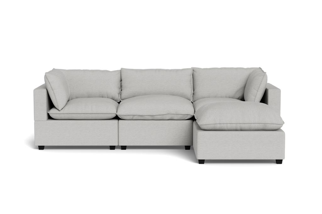 Kova Pillow Cushion Sofa 122
