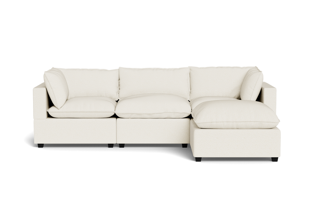 Kova Pillow Cushion Sofa 122