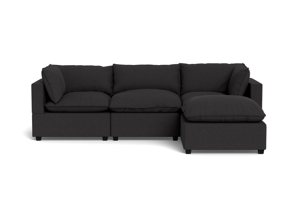 Kova Pillow Cushion Sofa 122