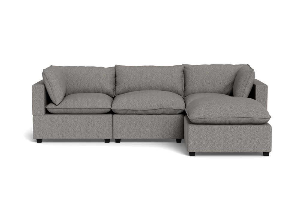 Kova Pillow Cushion Sofa 122